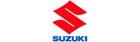 Logo Suzuki Guadalajara