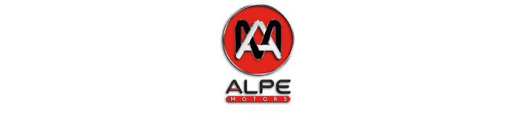 Logo Alpe Motors