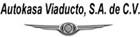 Logo Autokasa Viaducto