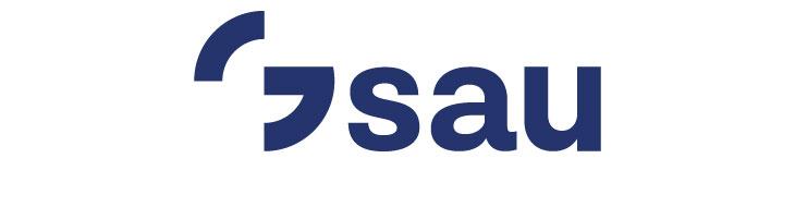 Logo GSAU HONDA ARGENTA