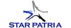 Logo STAR PATRIA MERCEDES BENZ