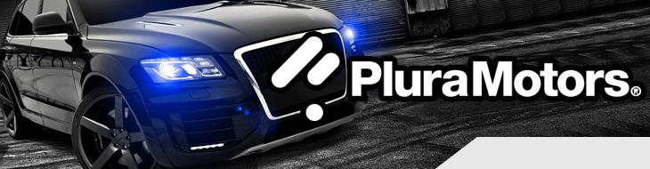 Logo Plura Motors