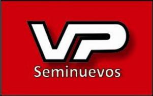 Logo Vp Seminuevos
