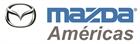 Logo Mazda Américas 