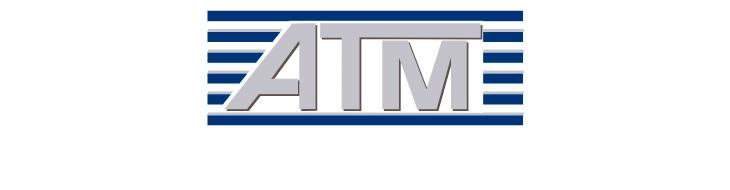 Logo AUTO TRADE MARKET (ATM)