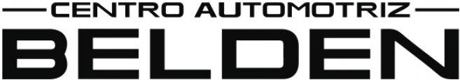 Logo AUTOMOTRIZ BELDEN