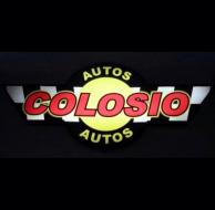 Logo AUTOS COLOSIO
