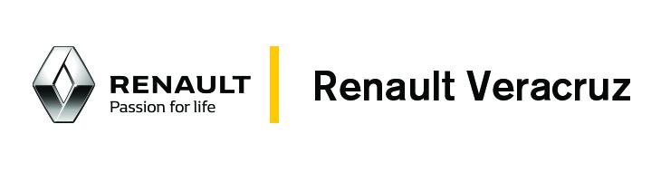 Logo RENAULT LUX VERACRUZ