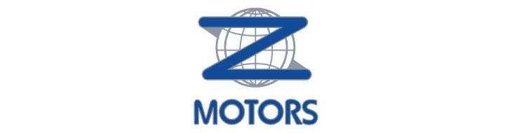 Logo Z MOTORS SA DE CV	