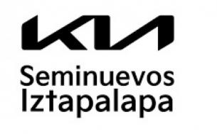 Logo KIA IZTAPALAPA 
