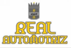 Logo REAL AUTOMOTRIZ  SA DE CV