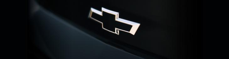 Logo Chevrolet Iztacalco 