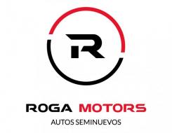 Logo ROGA MOTORS