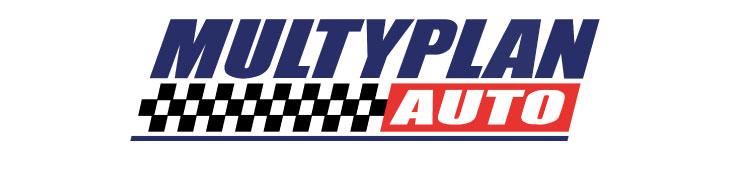 Logo MULTYPLAN AUTO