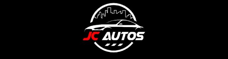 Logo JC AUTOS
