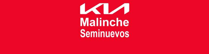Logo KIA MALINCHE SEMINUEVOS