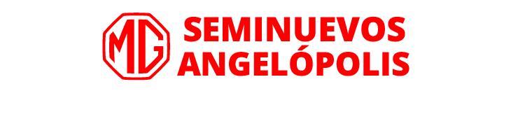 Logo MG ANGELOPOLIS