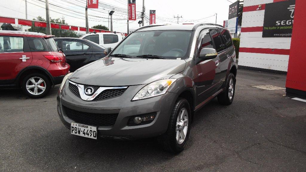 Financiamiento Para Great Wall H5 Elite 2017 Patiotuerca Solicitar Financiamiento Desde 392 86 Mes