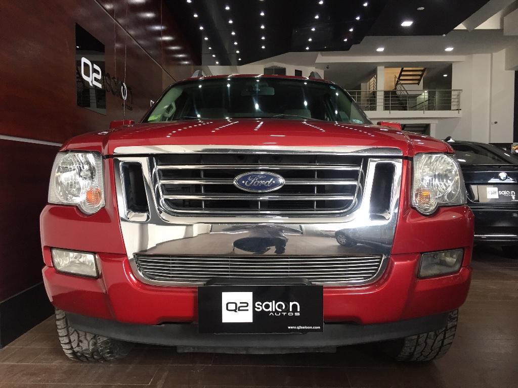 Financiamiento Para Ford Sport Track 2007 Patiotuerca Solicitar Financiamiento Desde 494 43 Mes