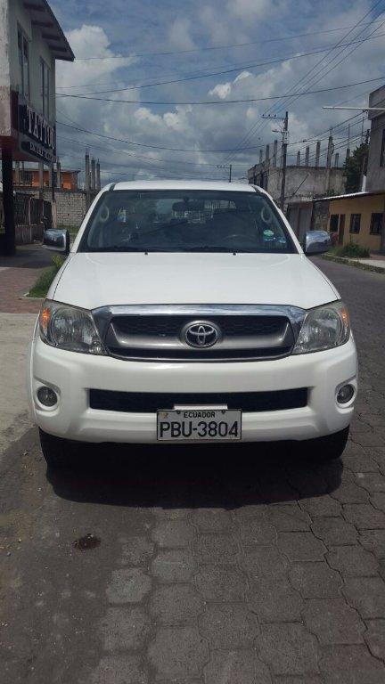 Financiamiento Para Toyota Hilux Cd 4x4 2017 Patiotuerca Solicitar Financiamiento Desde 661 44 Mes