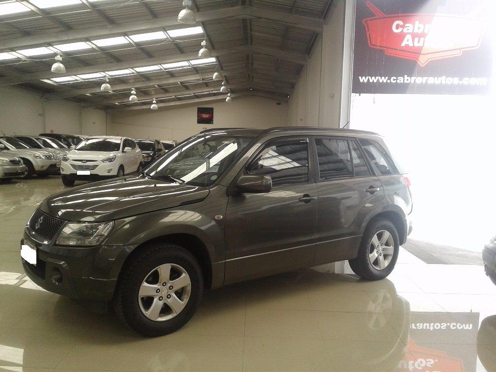 Financiamiento Para Chevrolet Grand Vitara Sz 2010 Patiotuerca Solicitar Financiamiento Desde 362 04 Mes
