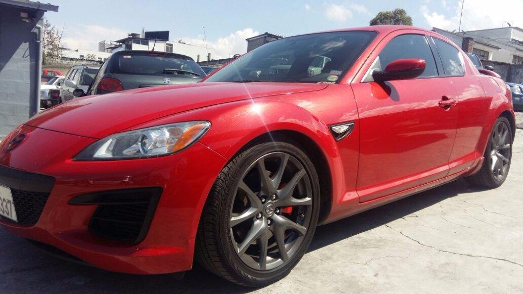 Financiamiento Para Mazda Rx8 2010 Patiotuerca Solicitar Financiamiento Desde 741 86 Mes