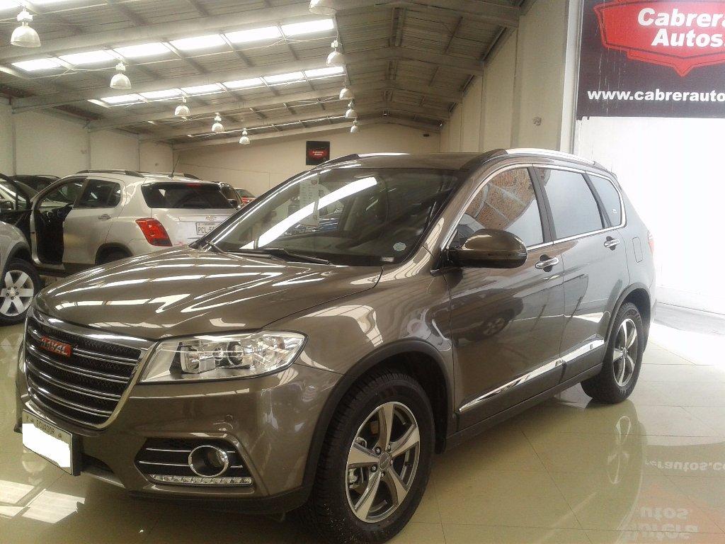 Financiamiento Para Great Wall Haval H6 2017 Patiotuerca Solicitar Financiamiento Desde 619 23 Mes