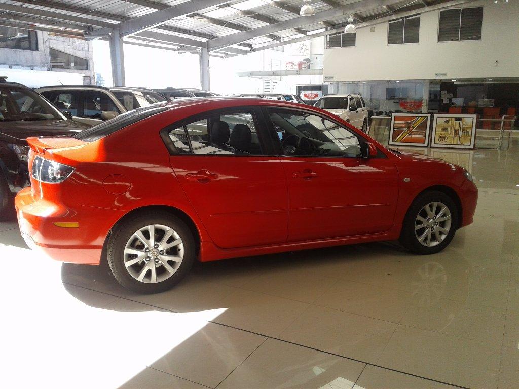 Financiamiento Para Mazda 3 2008 Patiotuerca Solicitar Financiamiento Desde 326 88 Mes