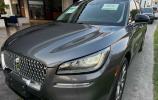 Lincoln
