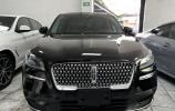 Lincoln
