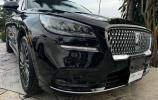 Lincoln