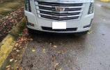 Cadillac
