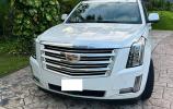 Cadillac