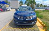 Lincoln