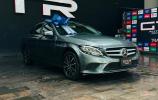 Mercedes Benz
