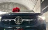 Mercedes Benz