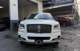 Lincoln