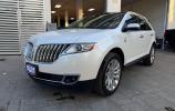 Lincoln