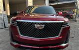 Cadillac