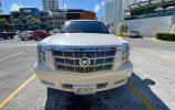 Cadillac