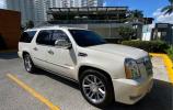 Cadillac