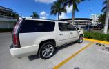 Cadillac