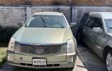 Cadillac