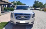 Cadillac
