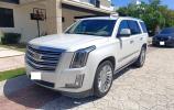 Cadillac