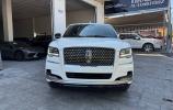 Lincoln