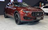 Maserati