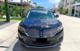 Lincoln