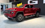 GMC
