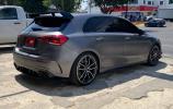 Mercedes Benz